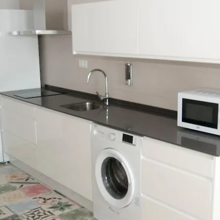 El Mirador De Ancha Appartement Cádiz Buitenkant foto