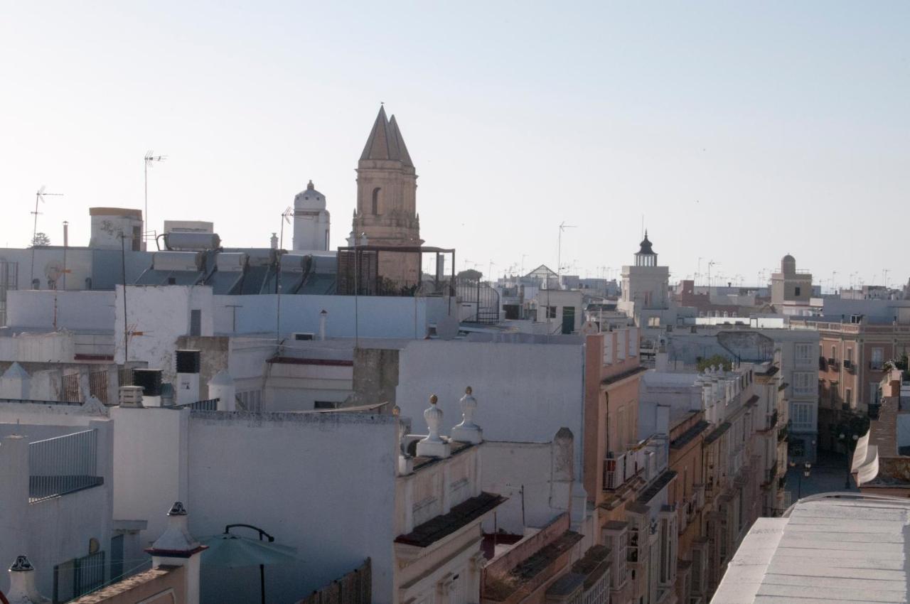 El Mirador De Ancha Cadiz