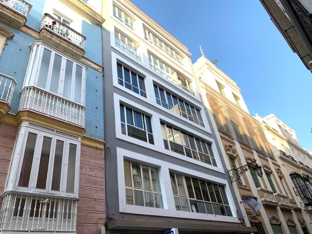 Appartement El Mirador De Ancha